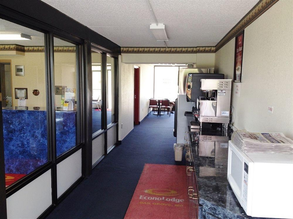橡树林伊克诺山林小屋 Oak Grove 外观 照片