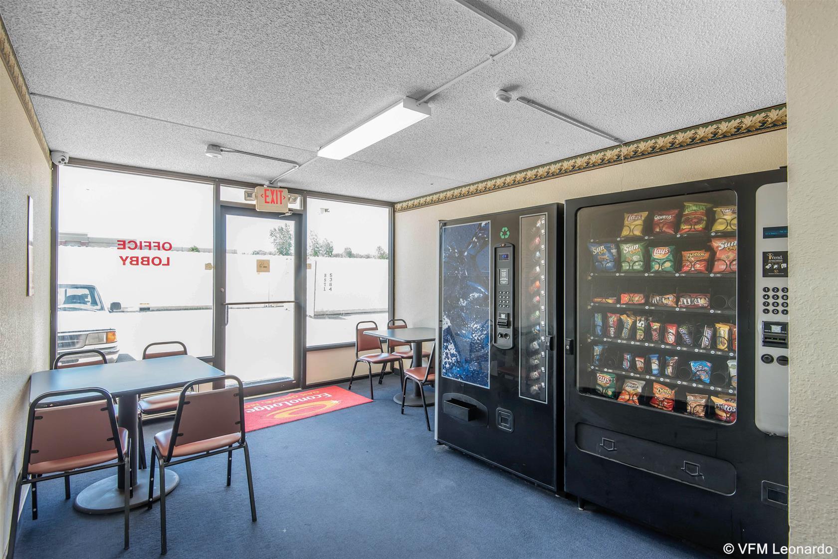 橡树林伊克诺山林小屋 Oak Grove 外观 照片