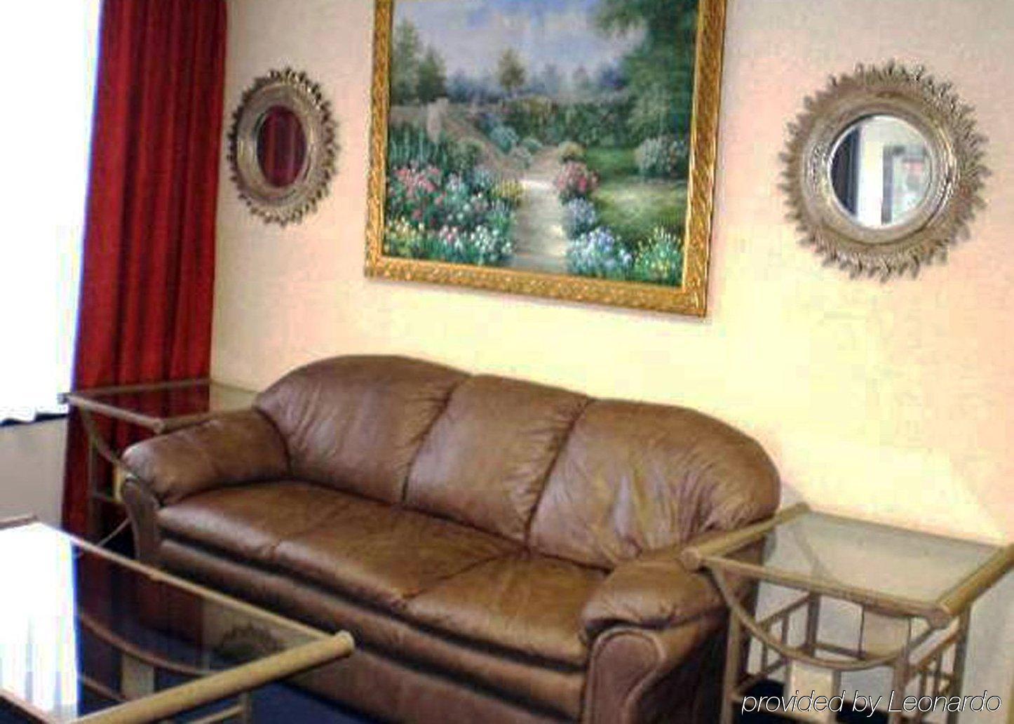 橡树林伊克诺山林小屋 Oak Grove 外观 照片